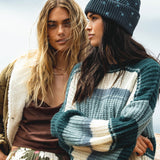 Women's Groceries Embroidery Beanie