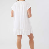 Hetty Short Dress