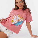 High Tide Tee