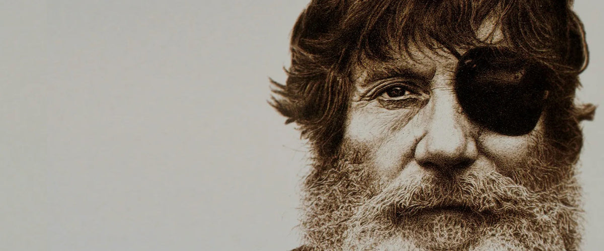 About Jack O'Neill & the O'Neill Brand