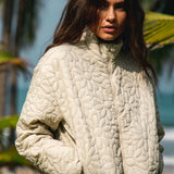 Jaxson Lightweight Quilted Jacket