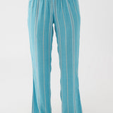 Johnny Stripe Beach Pants