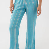 Johnny Stripe Beach Pants