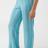 Johnny Stripe Beach Pants