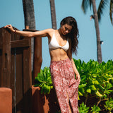 Lyra Maxi Skirt