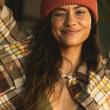 Women's Market Beanie