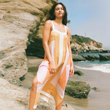 Miranda Midi Cover-Up Dress