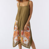 Miranda Cover-Up Dress