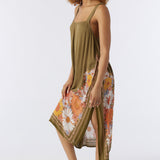 Miranda Cover-Up Dress