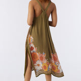 Miranda Cover-Up Dress