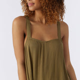 Miranda Cover-Up Dress