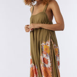 Miranda Cover-Up Dress