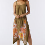 Miranda Cover-Up Dress