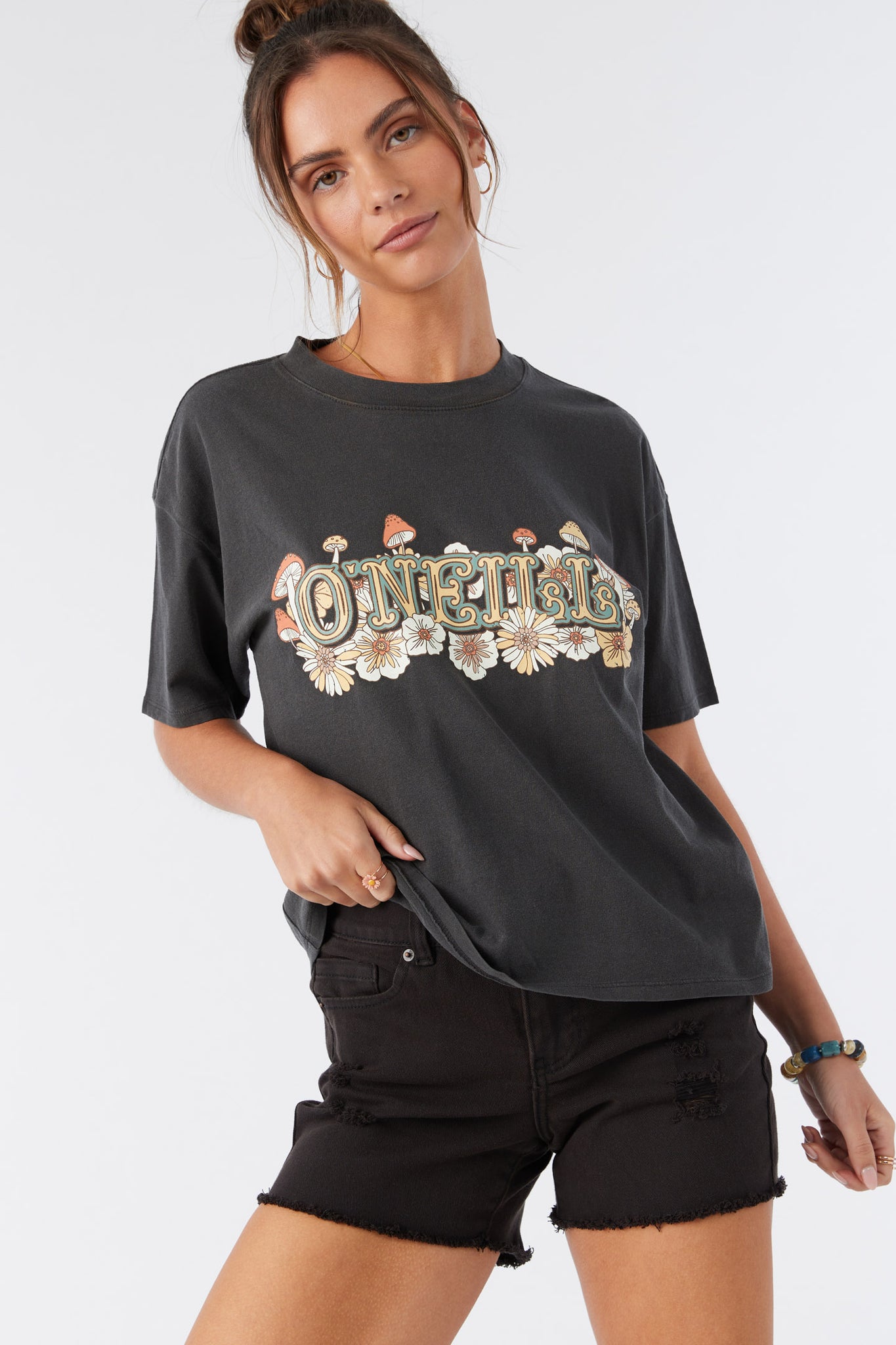 MUSHIES TEE