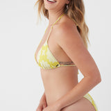 Mystical Horizon Venice Triangle Top