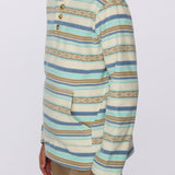 Boy's Newman Pullover Fleece