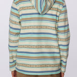 Boy's Newman Pullover Fleece