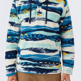 Newman Superfleece Pullover