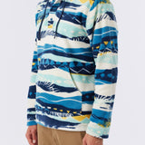 Newman Superfleece Pullover