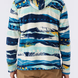 Newman Superfleece Pullover