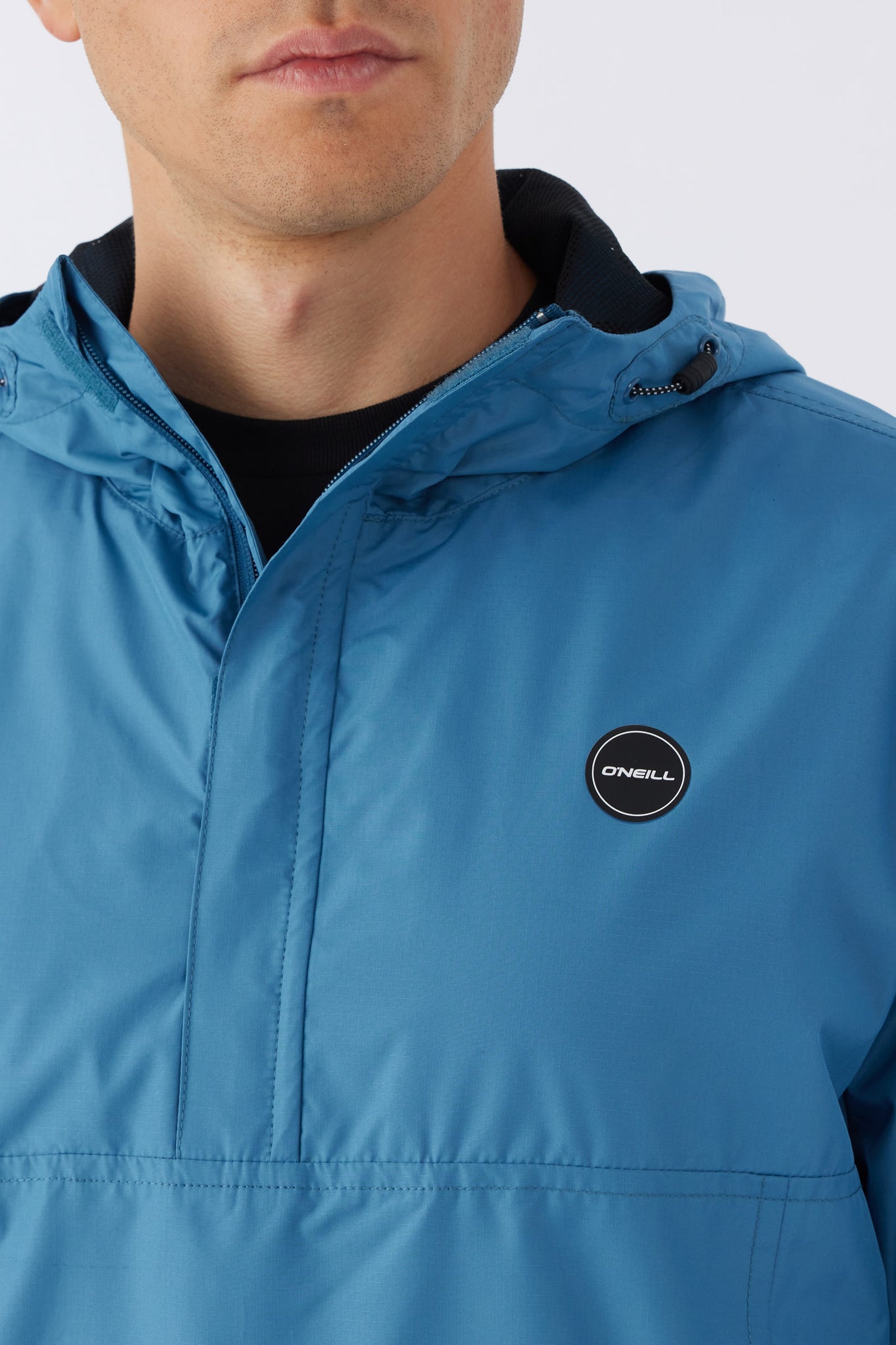 Nomadic Anorak-Storm Blue | O'Neill