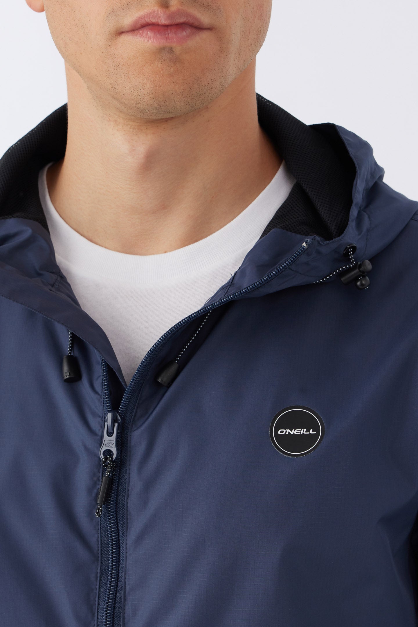 NOMADIC WINDBREAKER