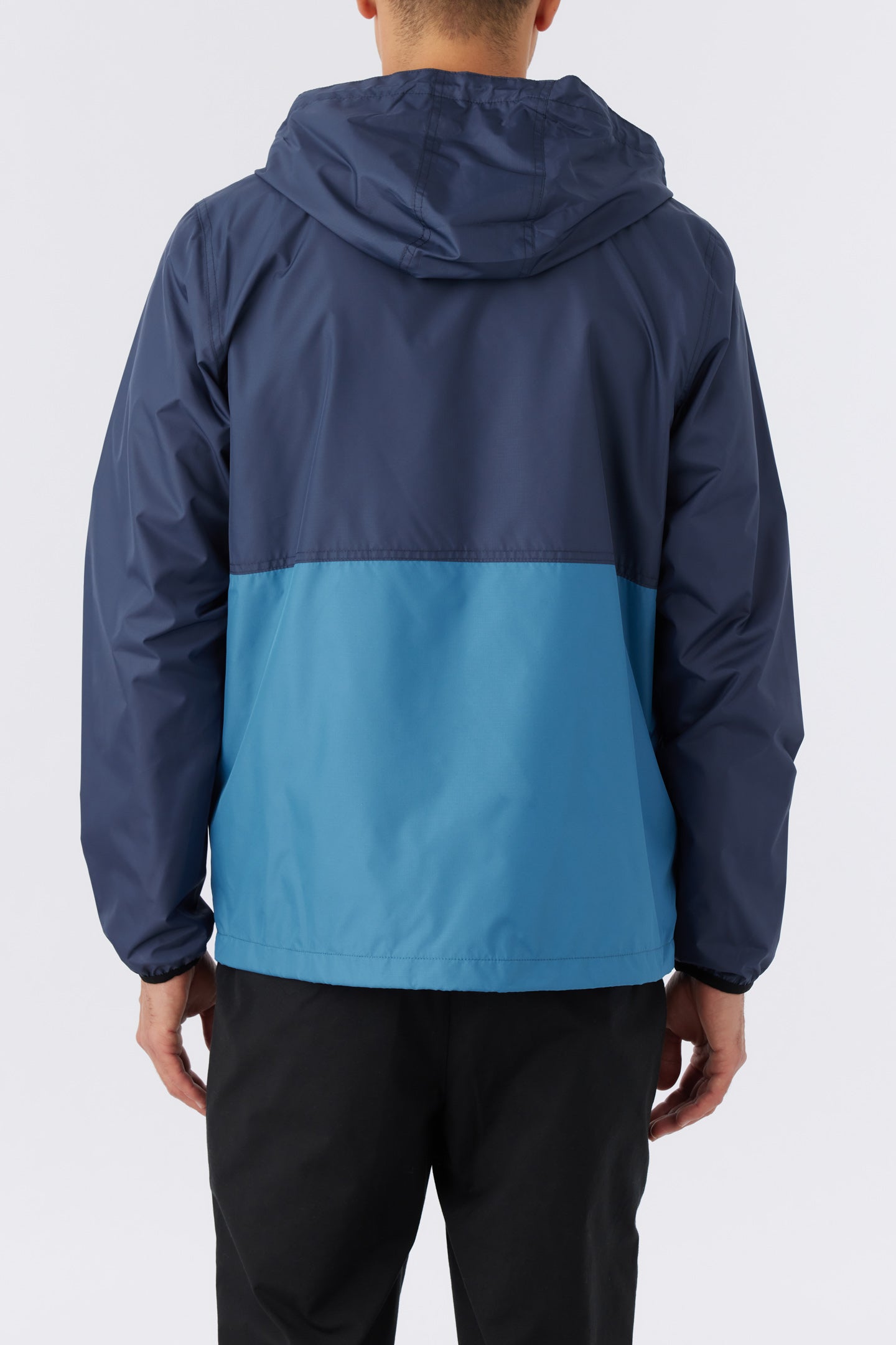 NOMADIC WINDBREAKER