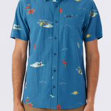 Oasis Eco Standard Fit Shirt