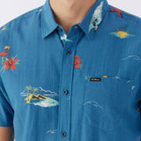 Oasis Eco Standard Fit Shirt