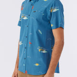 Oasis Eco Standard Fit Shirt