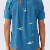 Oasis Eco Standard Fit Shirt