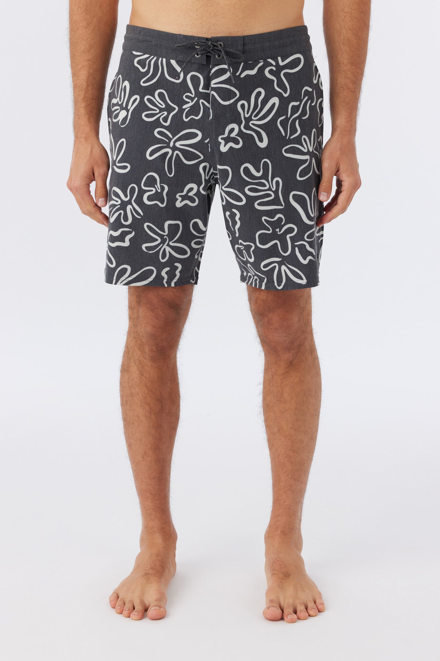 O'RIGINALS CRUZER 18" BOARDSHORTS