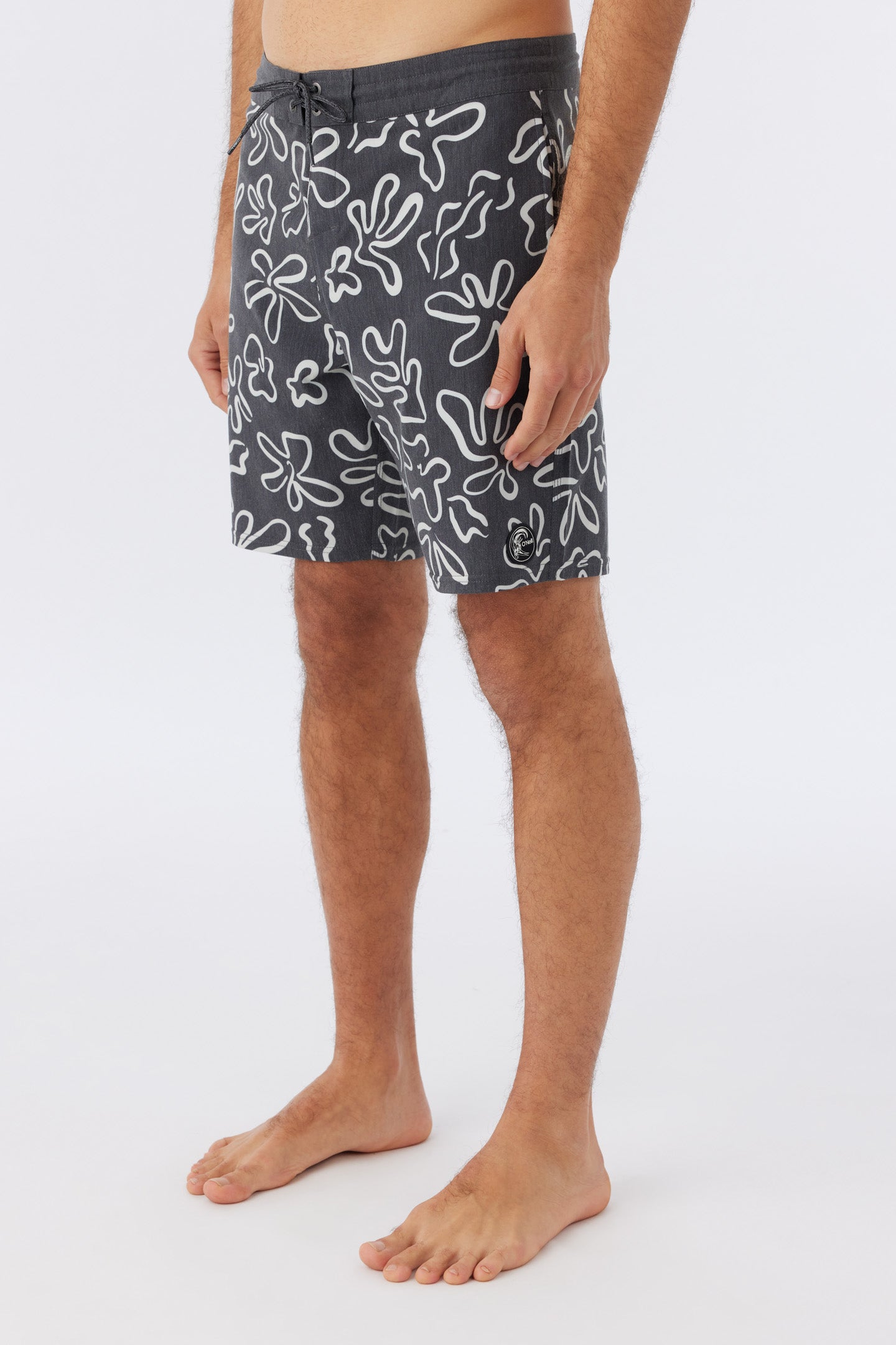 O'RIGINALS CRUZER 18" BOARDSHORTS