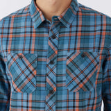 O'Riginals Jonez Flannel Shirt