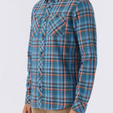 O'Riginals Jonez Flannel Shirt