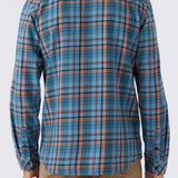 O'Riginals Jonez Flannel Shirt