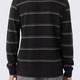O'Riginals Nash Crew Fleece