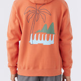 O'Riginals Tidal Pullover Fleece