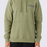 O'Riginals Tidal Pullover Fleece