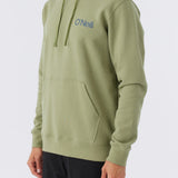 O'Riginals Tidal Pullover Fleece