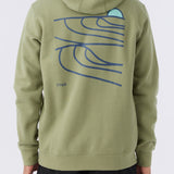 O'Riginals Tidal Pullover Fleece