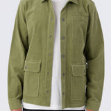 O'Riginals Trails Chore Jacket
