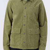 O'Riginals Trails Chore Jacket