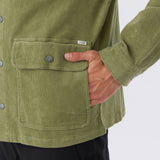 O'Riginals Trails Chore Jacket