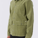 O'Riginals Trails Chore Jacket