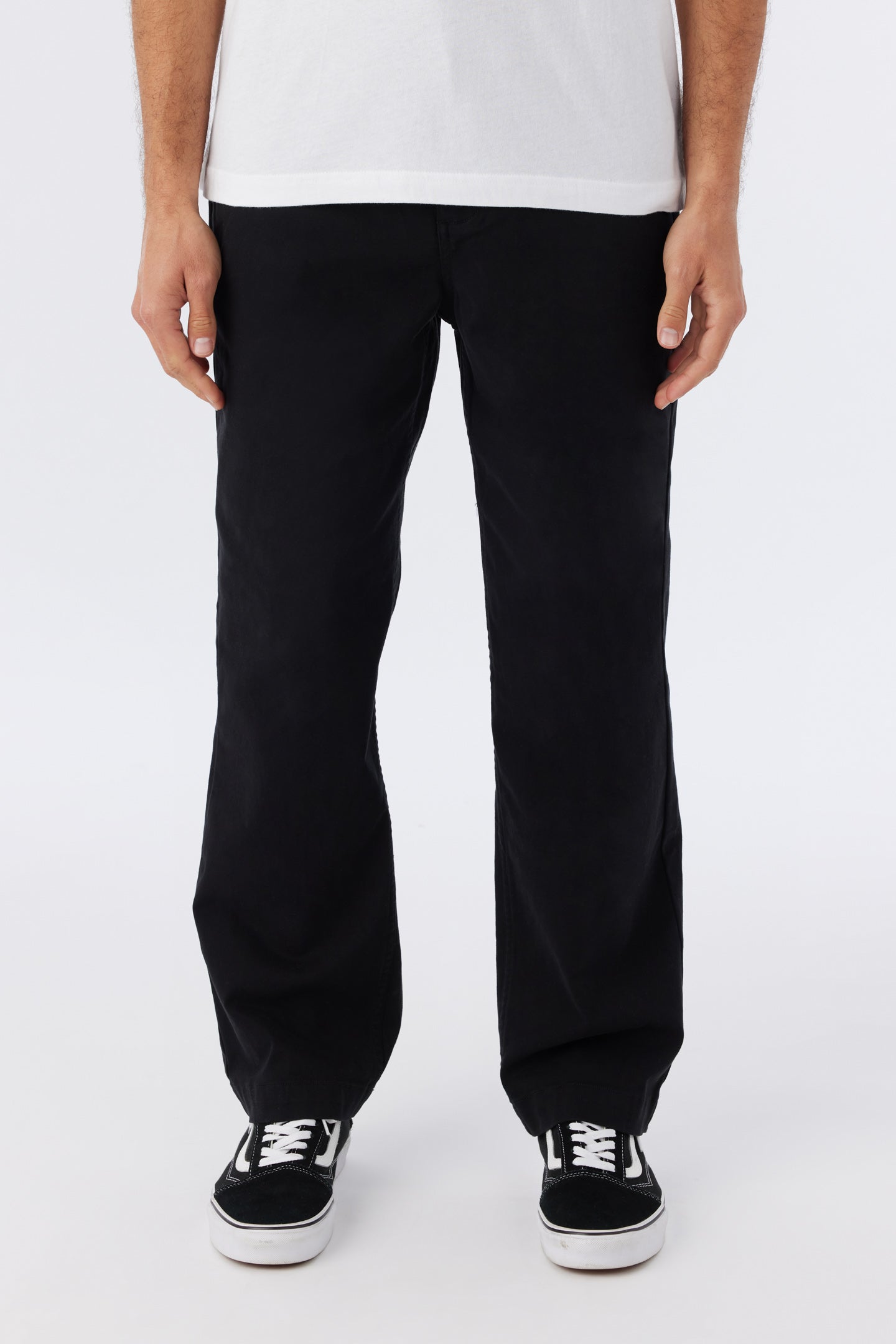 O'Riginals Wayne Pants - Black | O'Neill