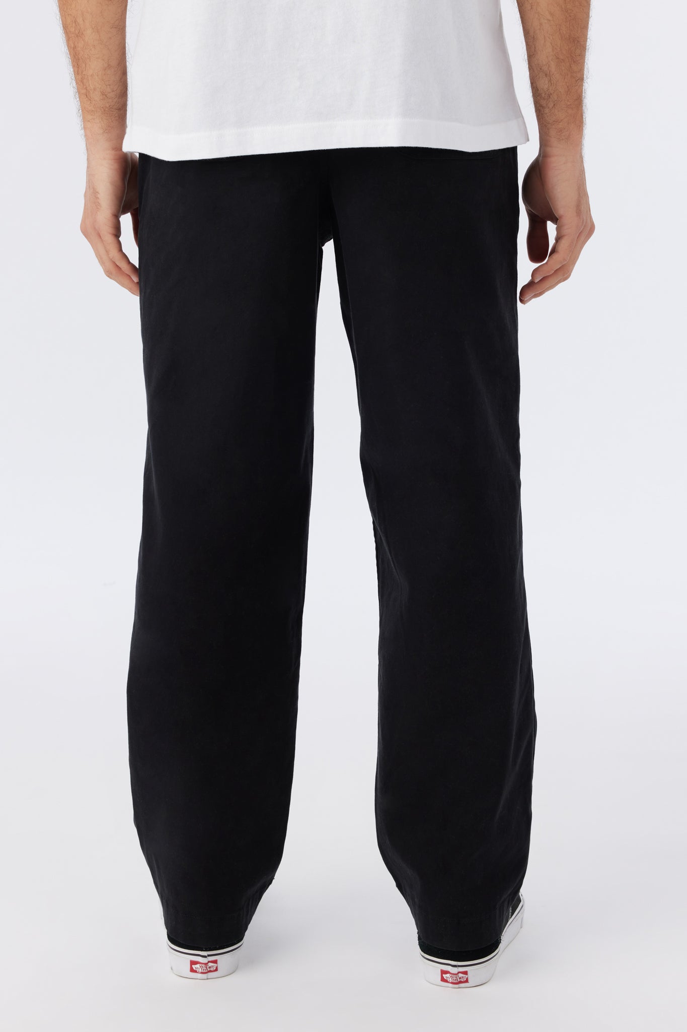 Polar Fleece Wholesale Pants with Front Pockets