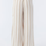 Pati Stripe Beach Pants