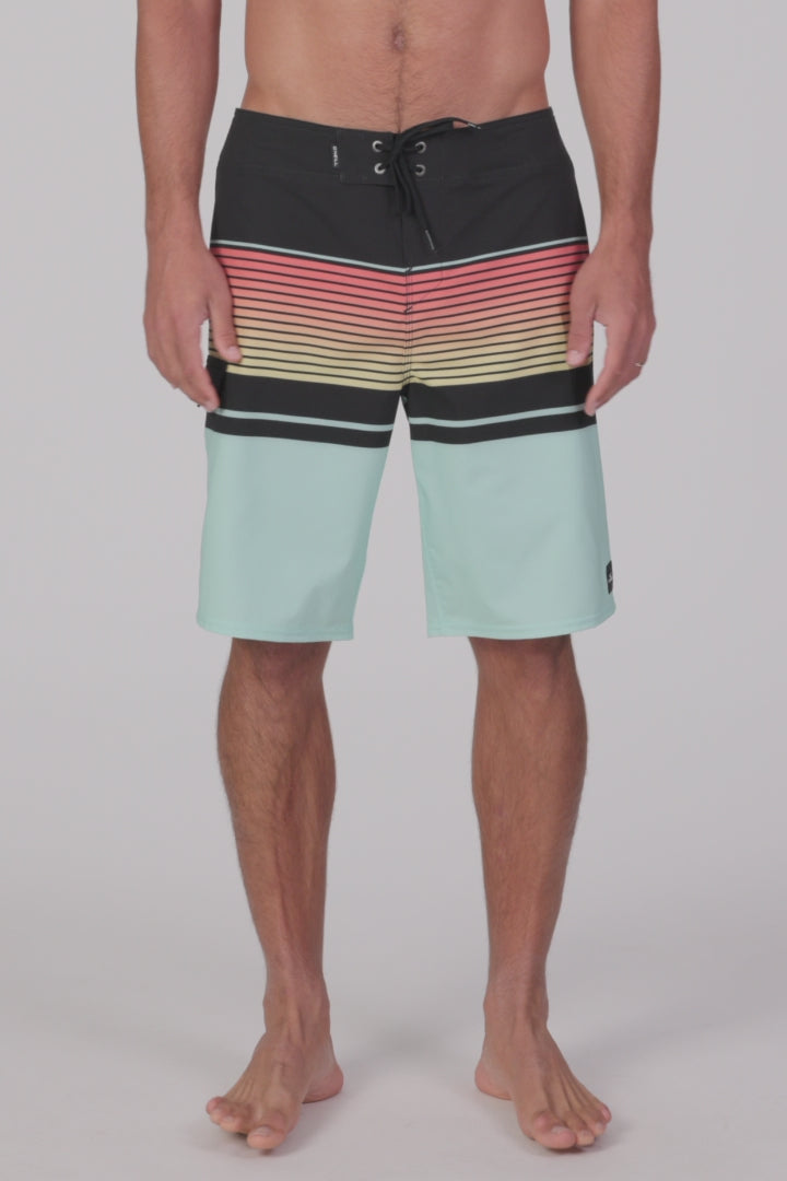 Lennox Stripe 21