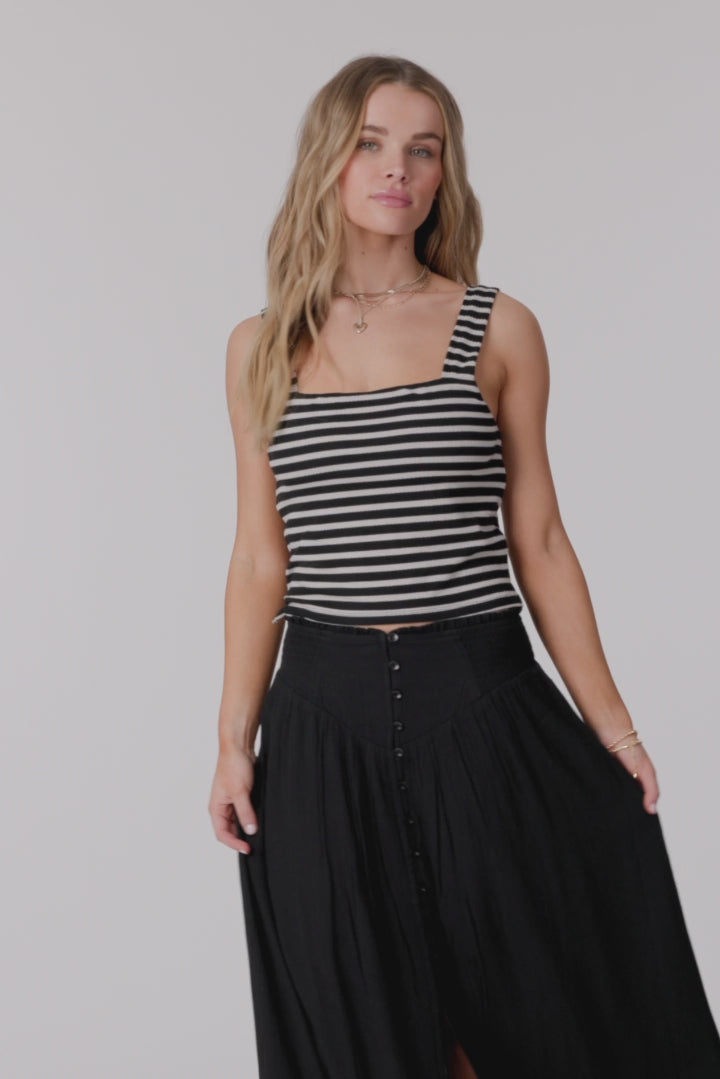 Maylee Tank - Tapioca | O'Neill